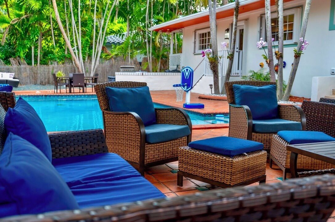 Photo of Outdoor in Northeast Coconut Grove