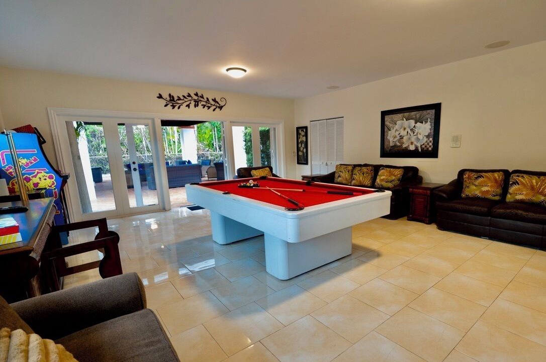 Photo of Bedroom in Northeast Coconut Grove
