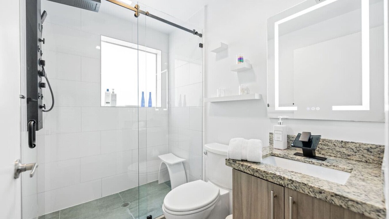 Photo of Bathroom in Seybold