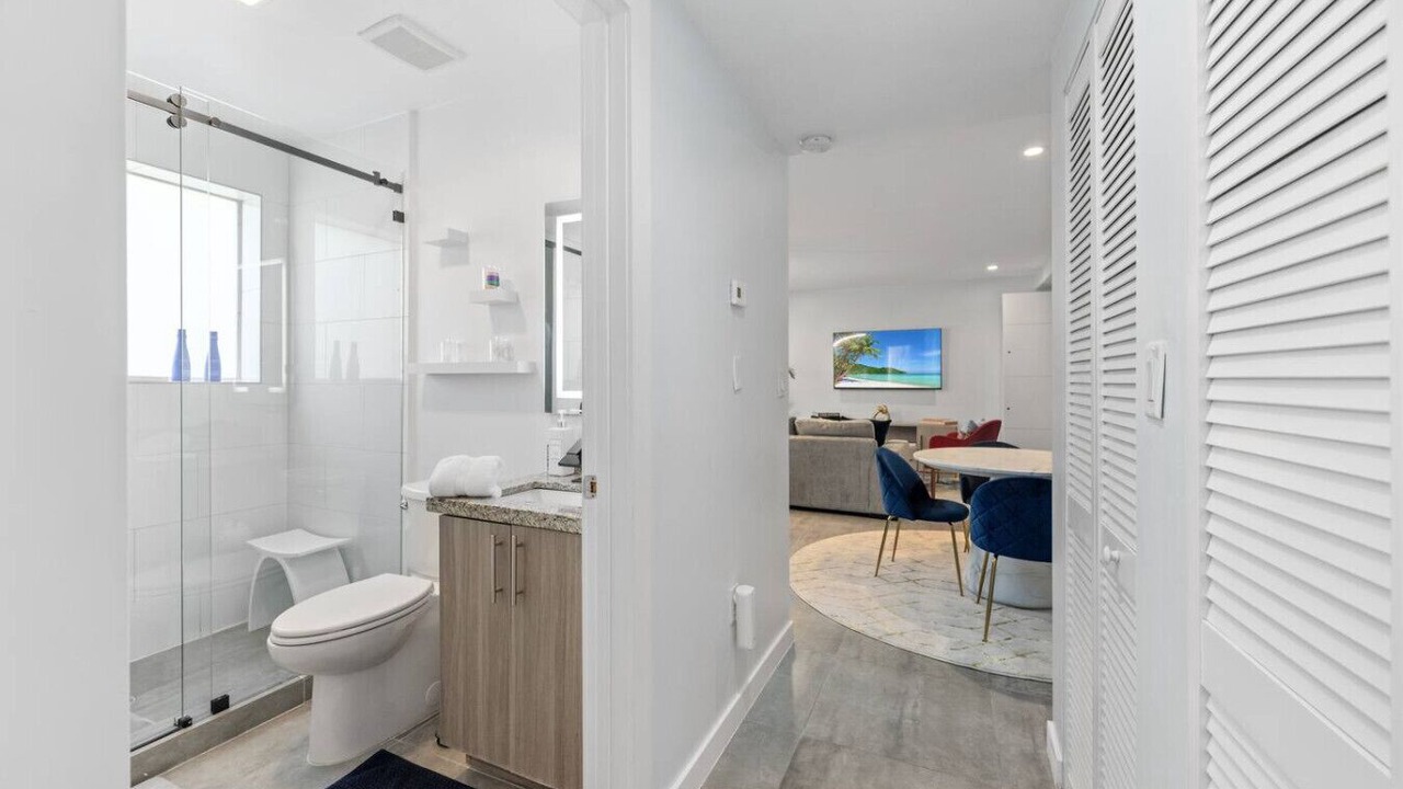 Photo of Bathroom in Seybold