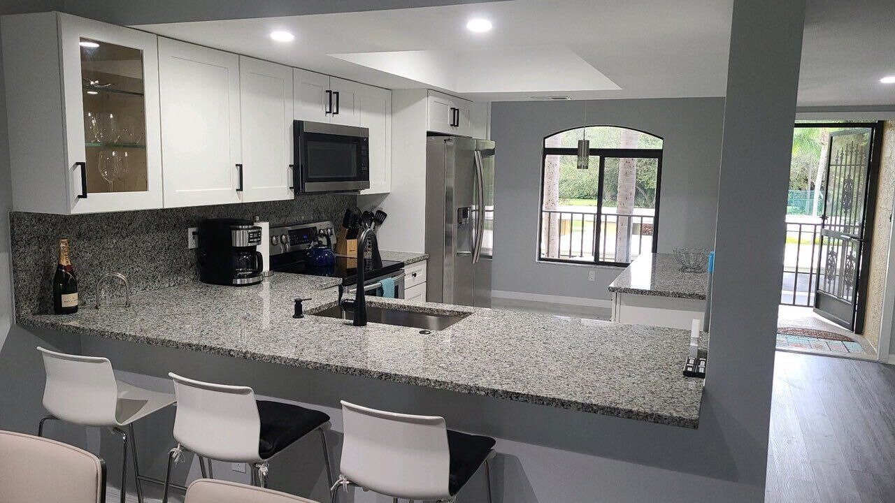 Photo of Kitchen in Iona