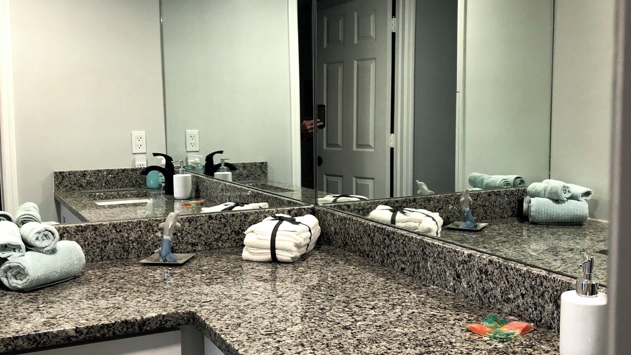 Photo of Bathroom in Iona