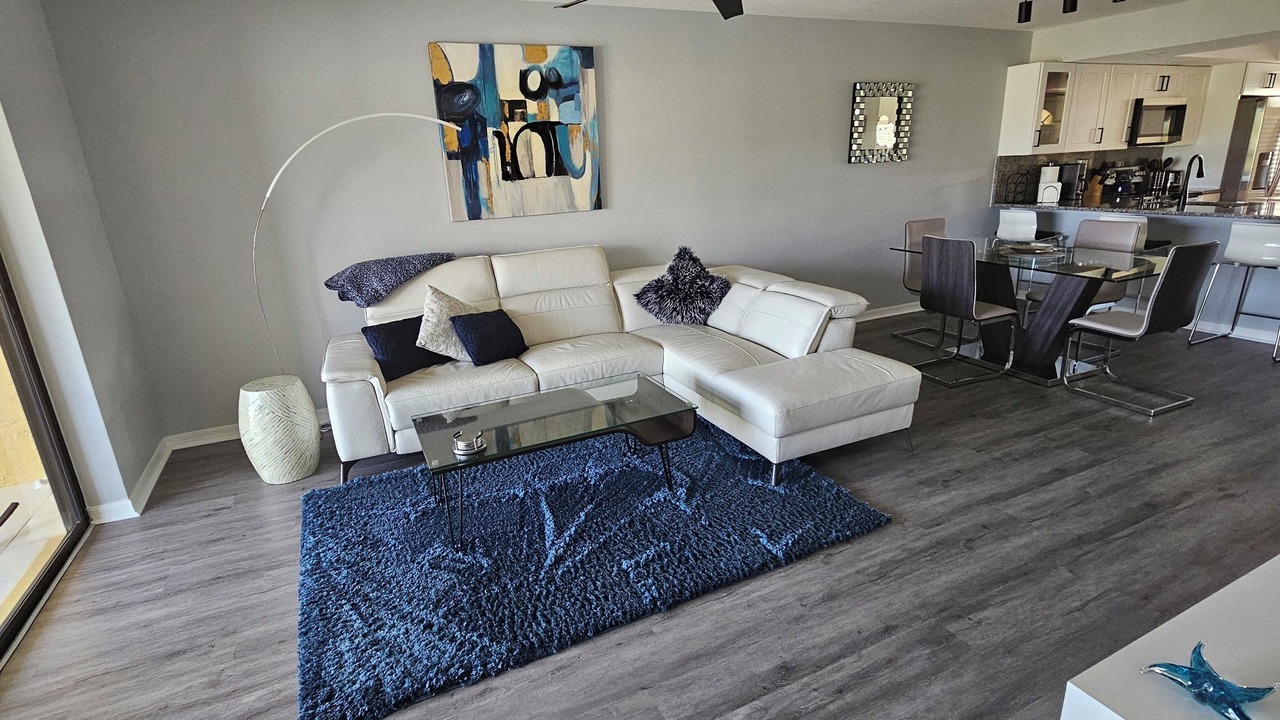 Photo of Livingroom in Iona
