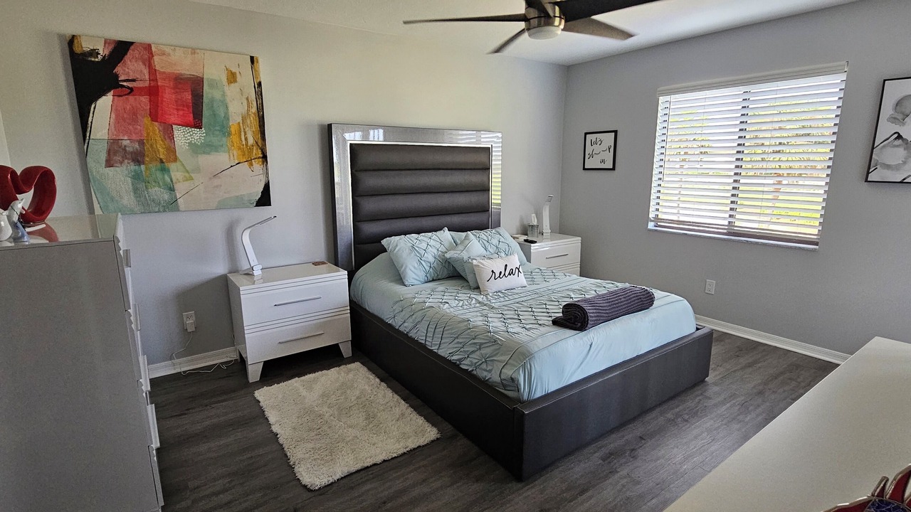 Photo of Bedroom in Iona