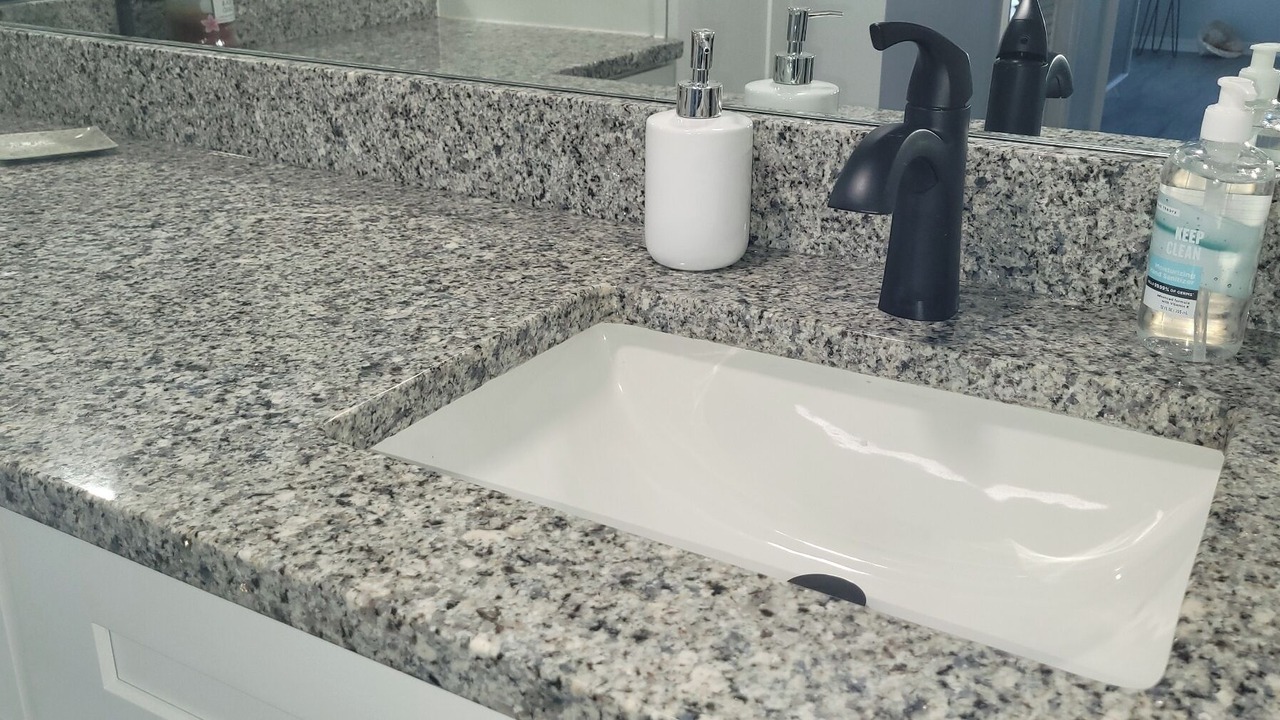 Photo of Bathroom in Iona