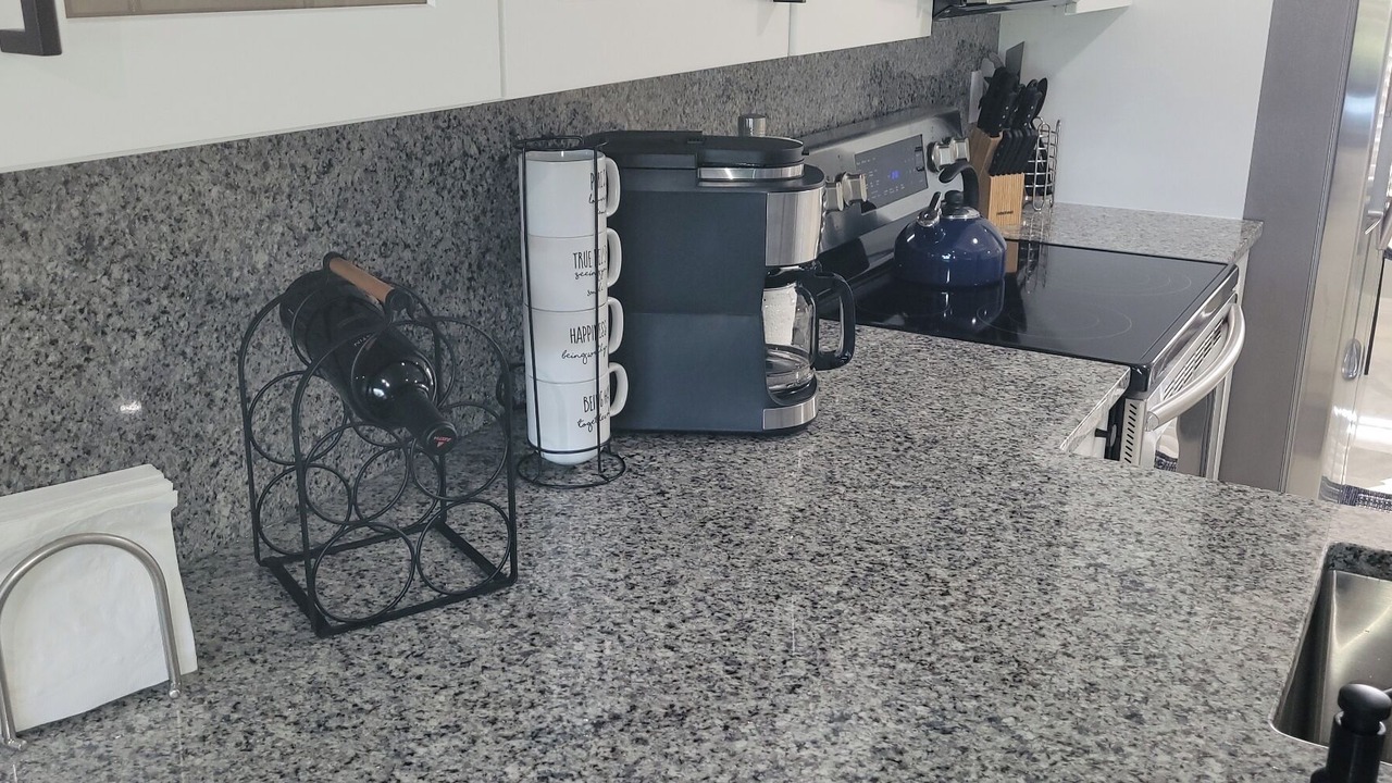 Photo of Kitchen in Iona