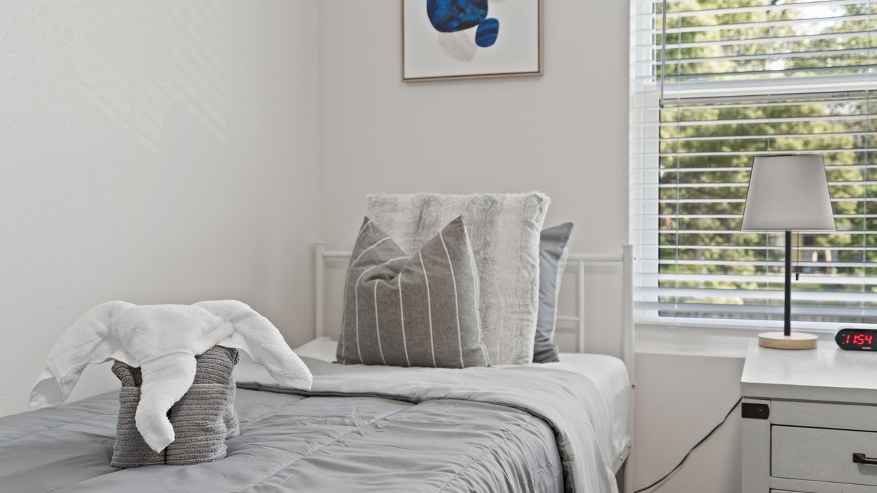 Photo of Bedroom in Ybor City