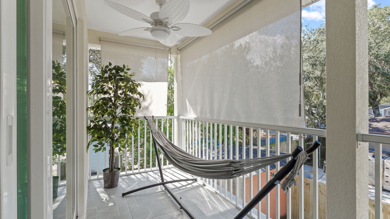 Photo of Outdoor in Ybor City