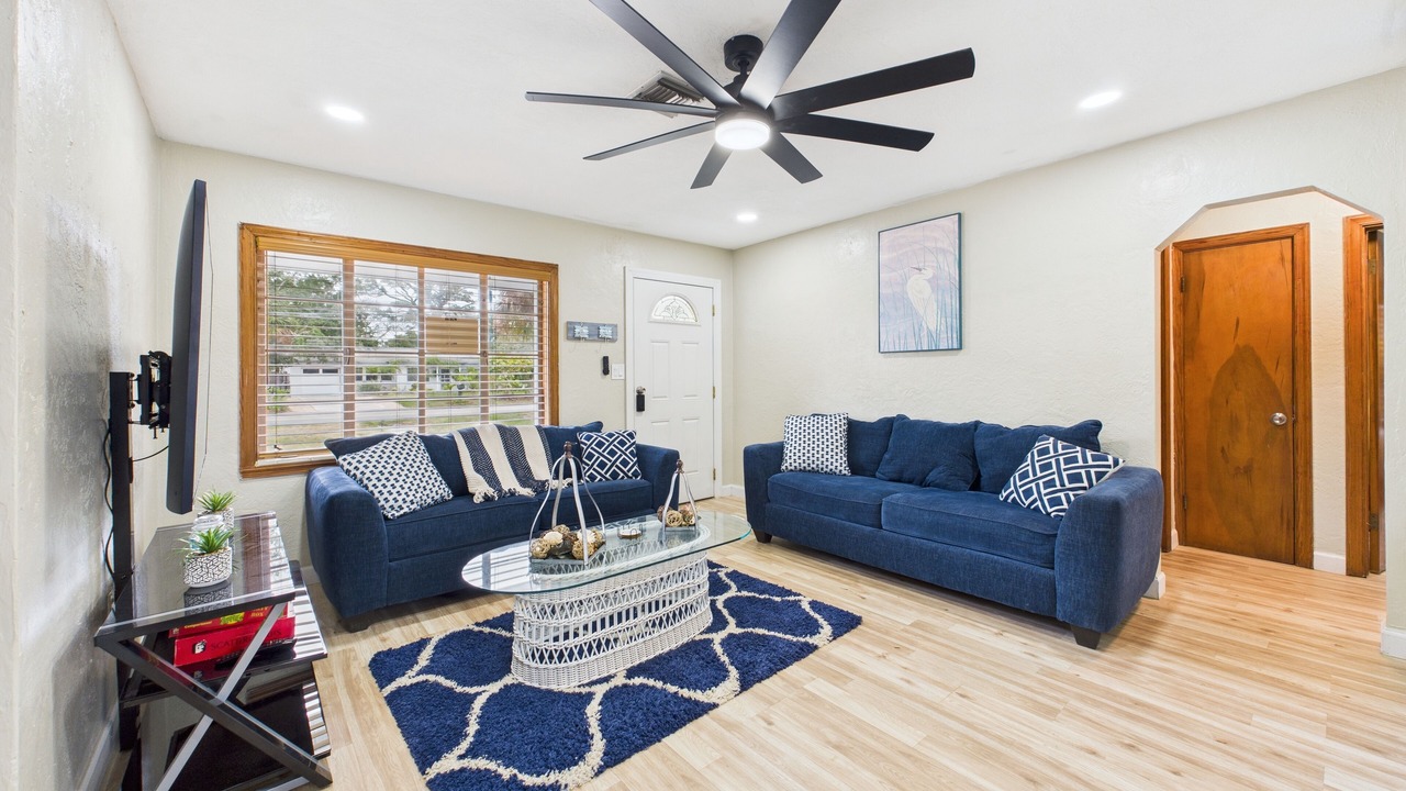 Photo of Livingroom in Melbourne