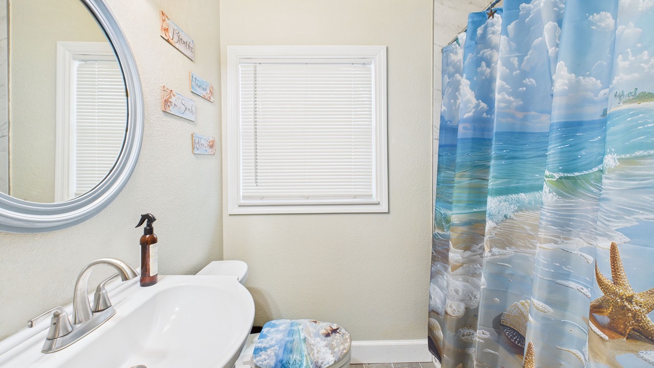 Photo of Bathroom in Melbourne