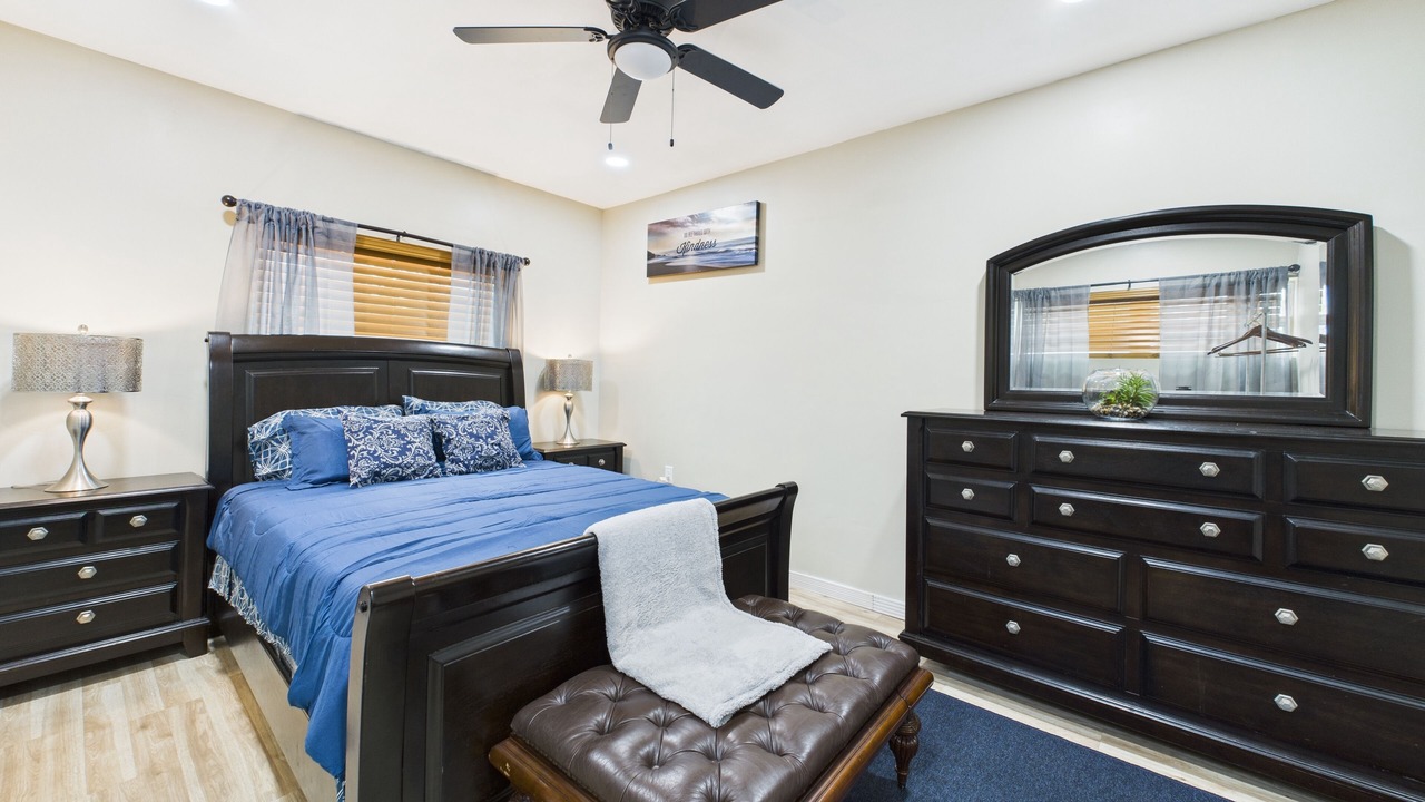 Photo of Bedroom in Melbourne
