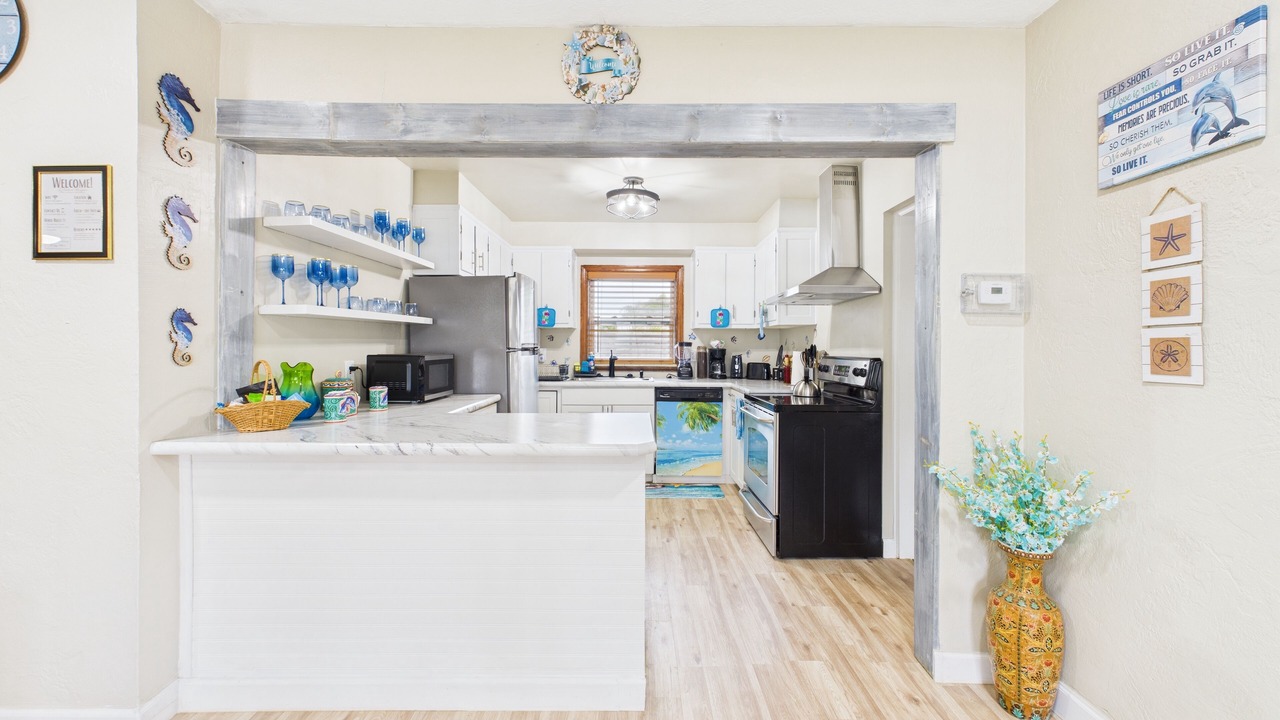 Photo of Kitchen in Melbourne
