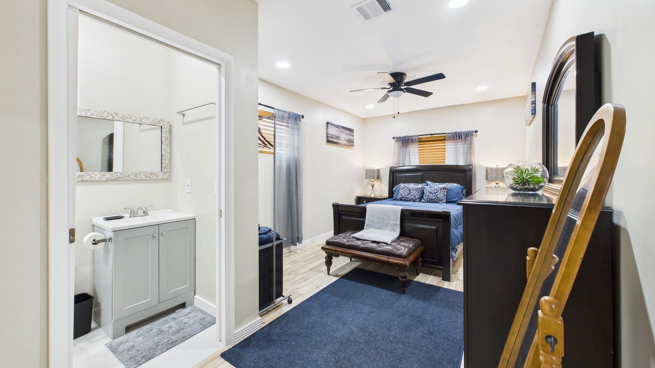 Photo of Bedroom in Melbourne