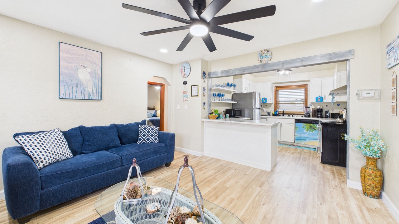 Photo of Livingroom in Melbourne