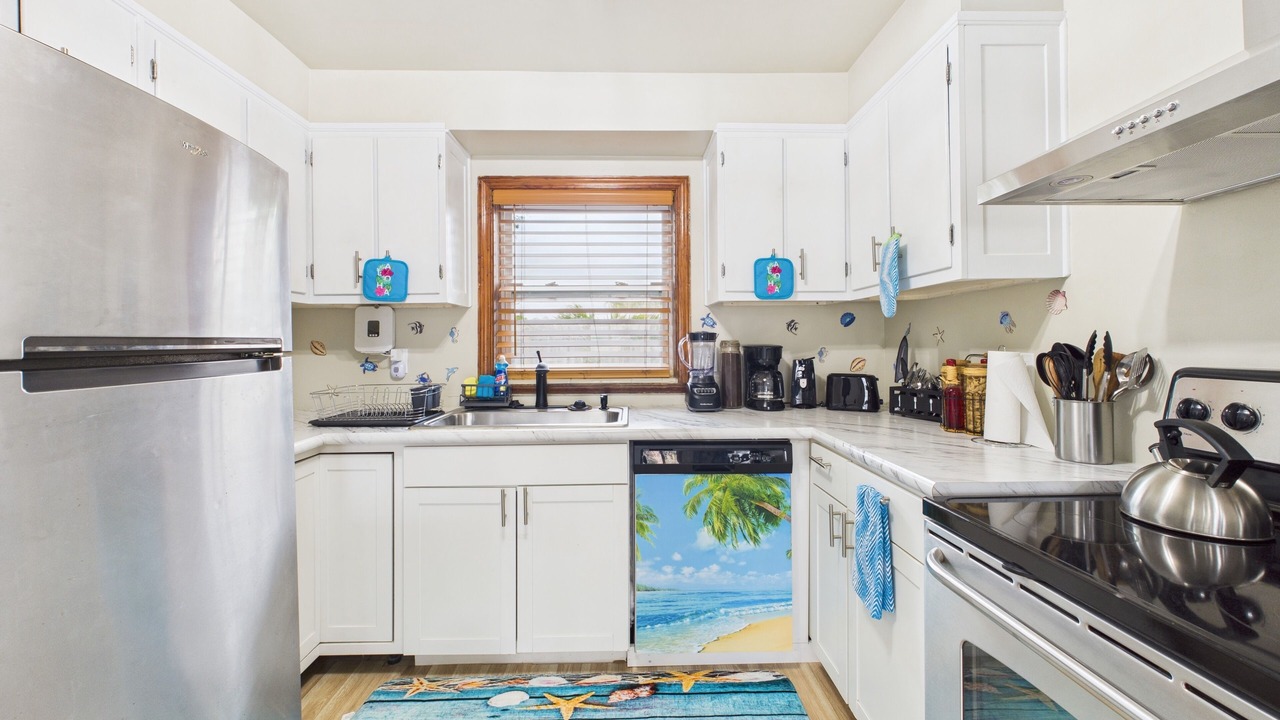 Photo of Kitchen in Melbourne