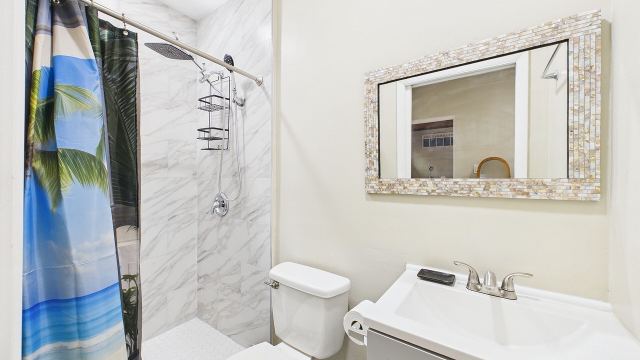 Photo of Bathroom in Melbourne