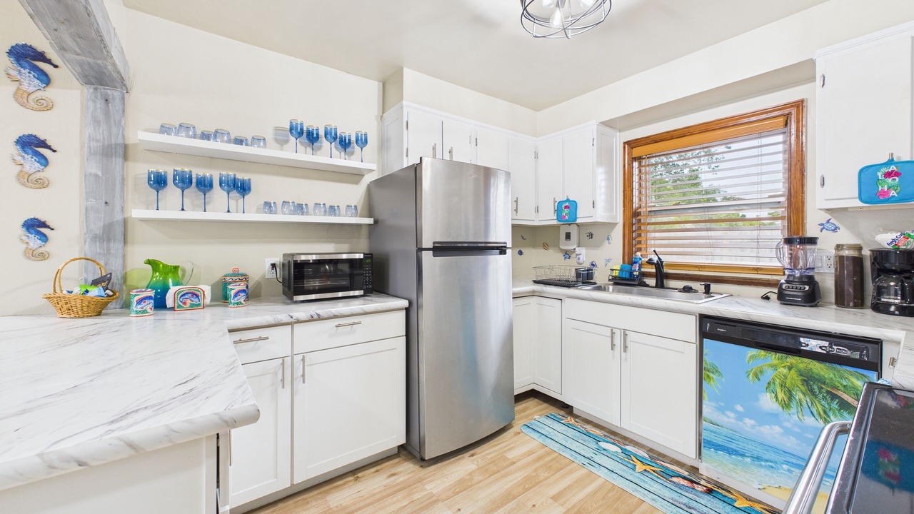 Photo of Kitchen in Melbourne