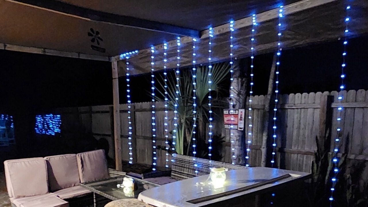 Photo of Patio Balcony in Melbourne