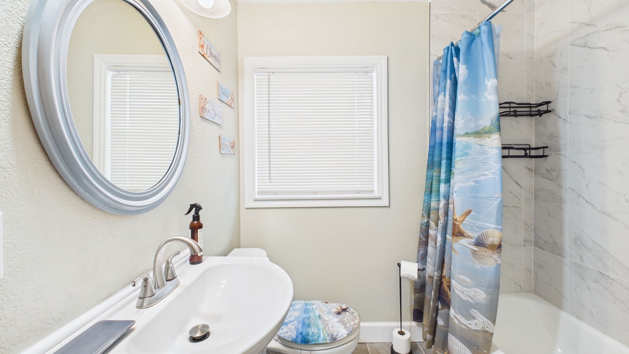 Photo of Bathroom in Melbourne