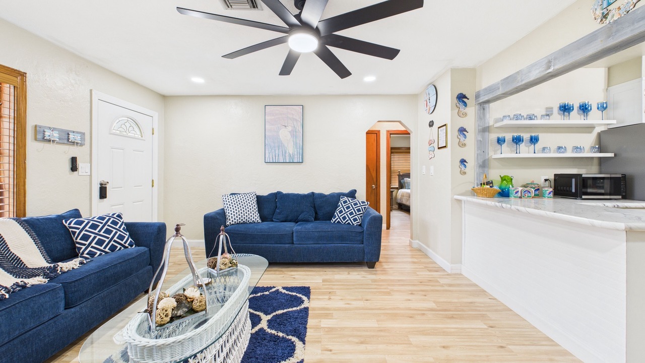 Photo of Livingroom in Melbourne
