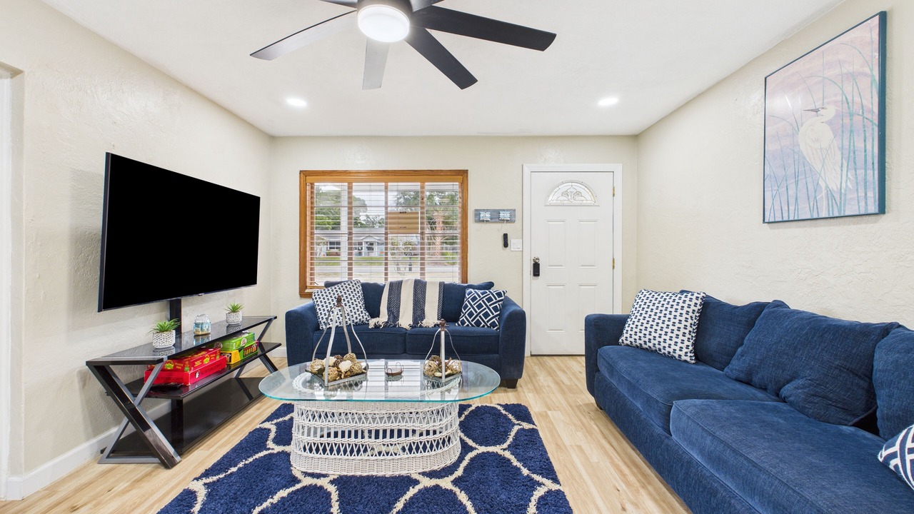 Photo of Livingroom in Melbourne