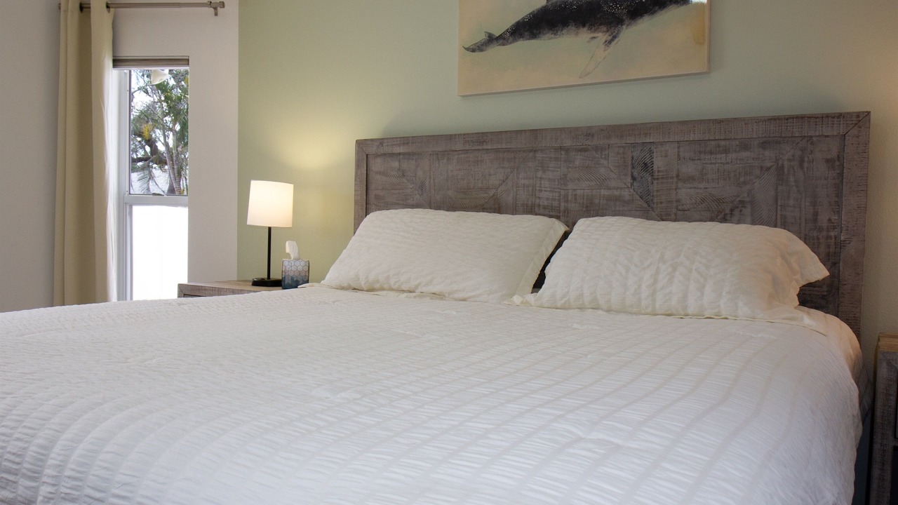 Photo of Bedroom in South Venice