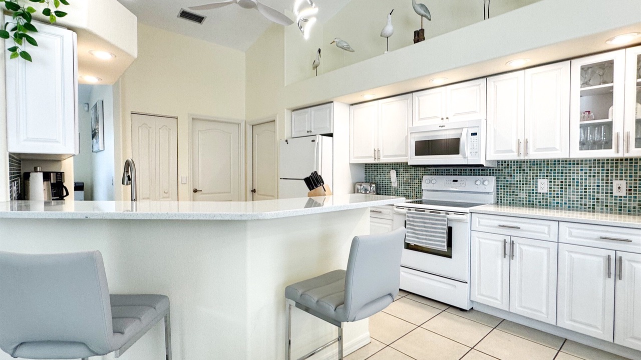 Photo of Kitchen in South Venice