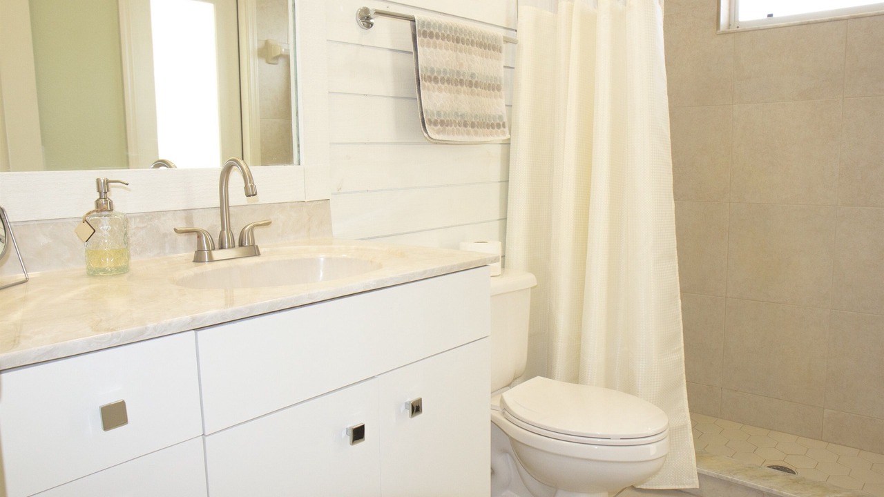 Photo of Bathroom in South Venice