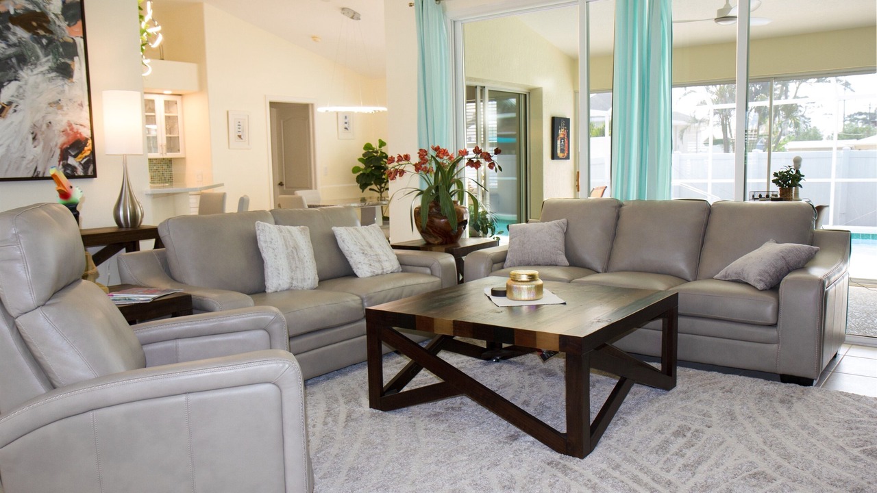 Photo of Livingroom in South Venice