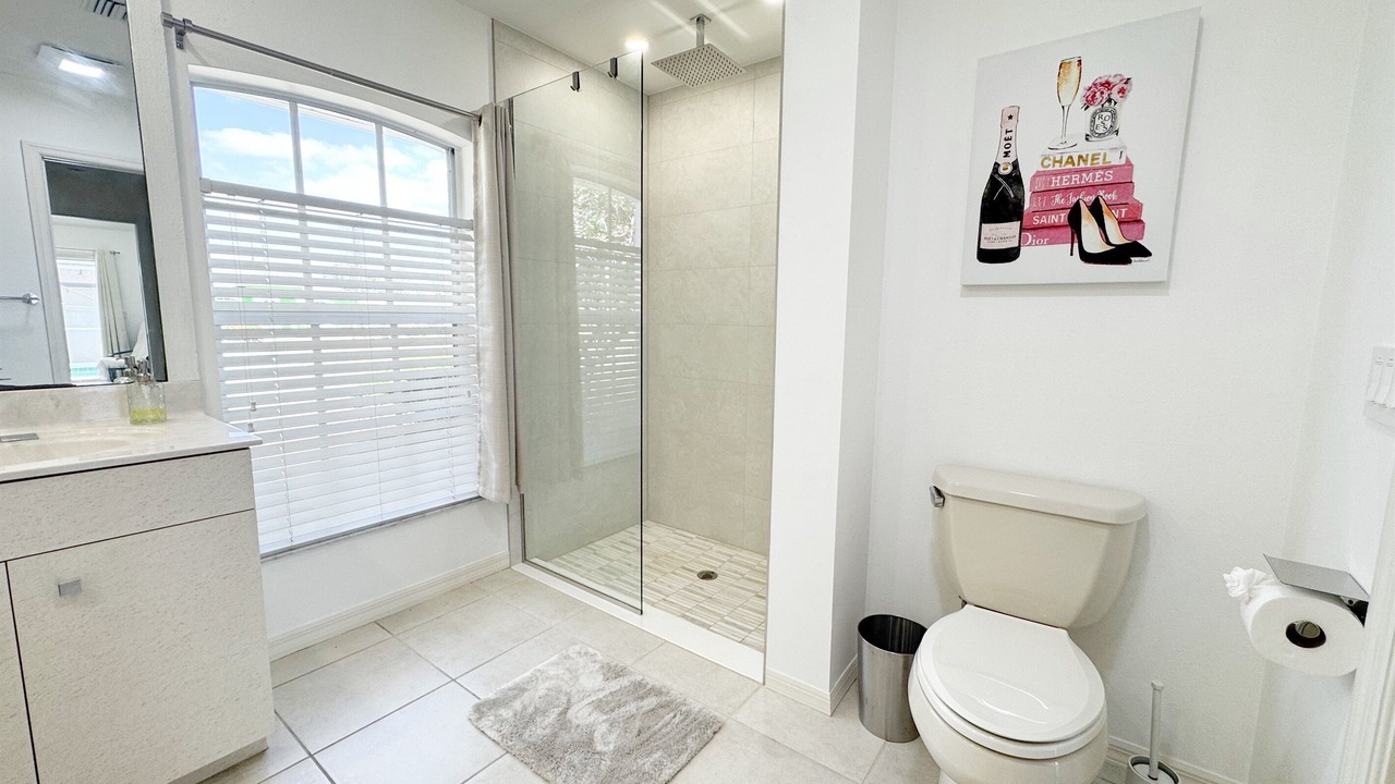 Photo of Bathroom in South Venice