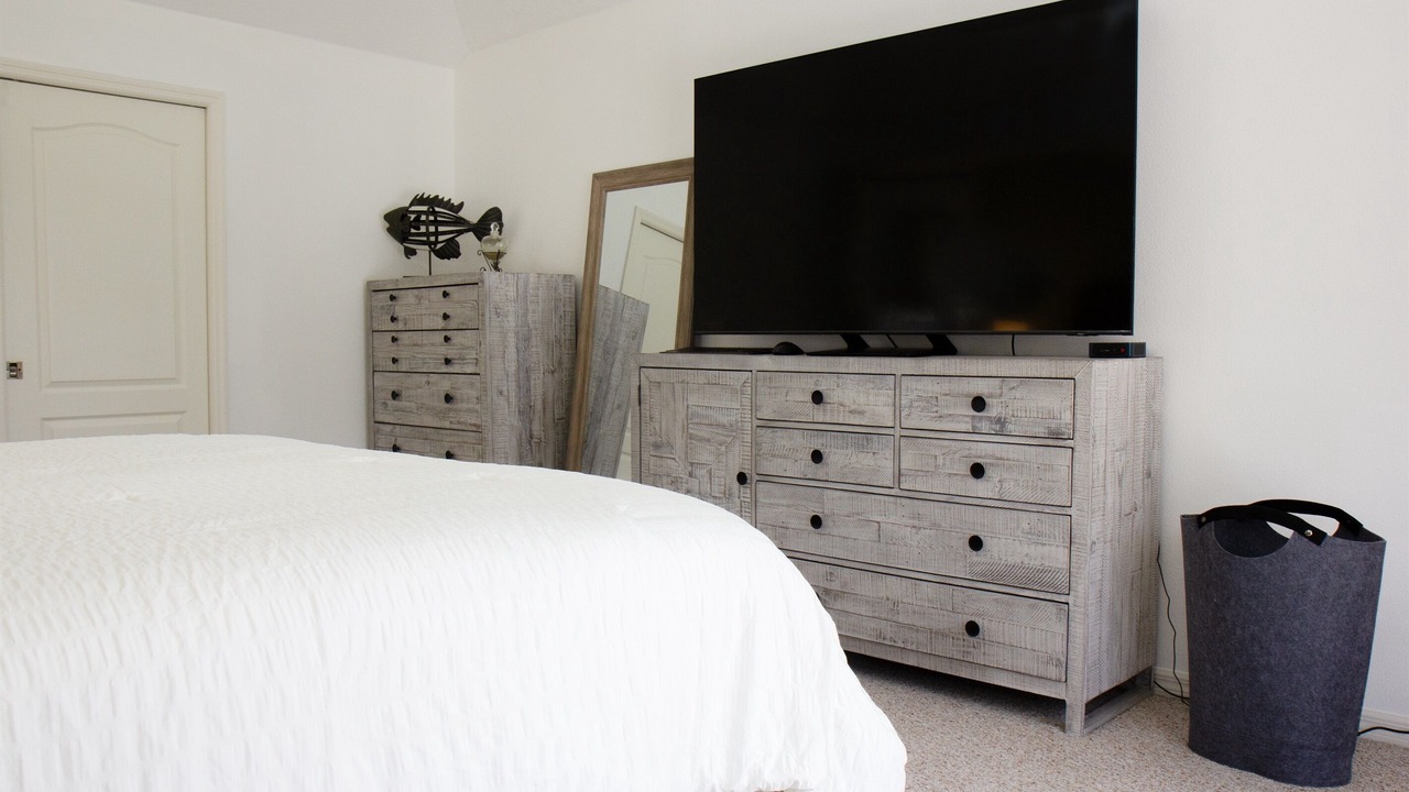 Photo of Bedroom in South Venice