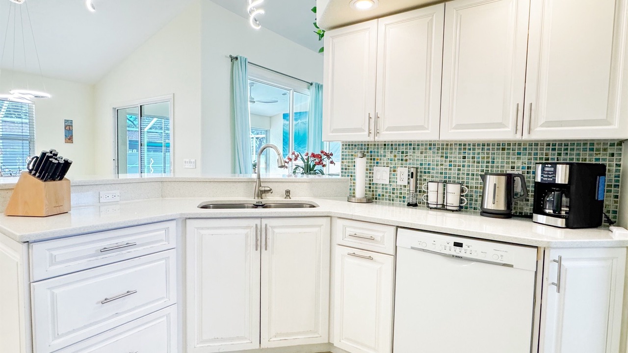 Photo of Kitchen in South Venice