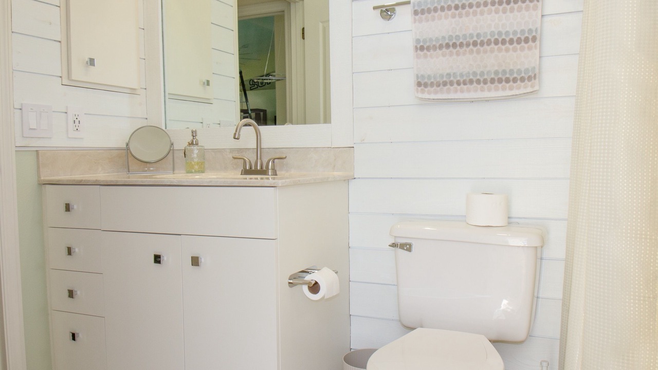 Photo of Bathroom in South Venice