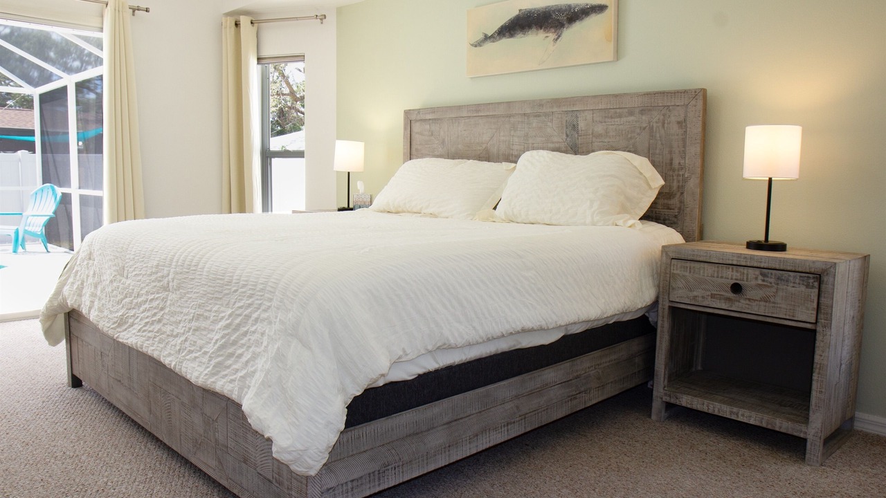 Photo of Bedroom in South Venice