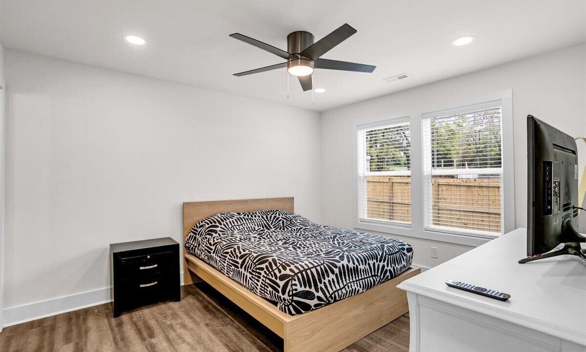 Photo of Bedroom in Greer