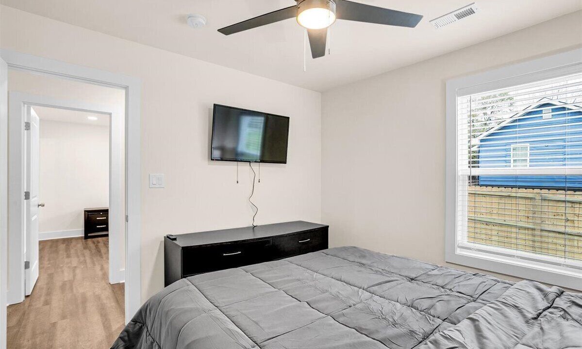 Photo of Bedroom in Greer