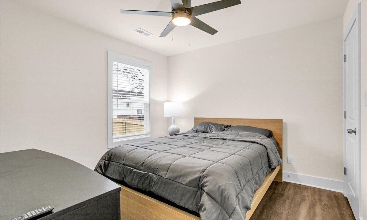 Photo of Bedroom in Greer