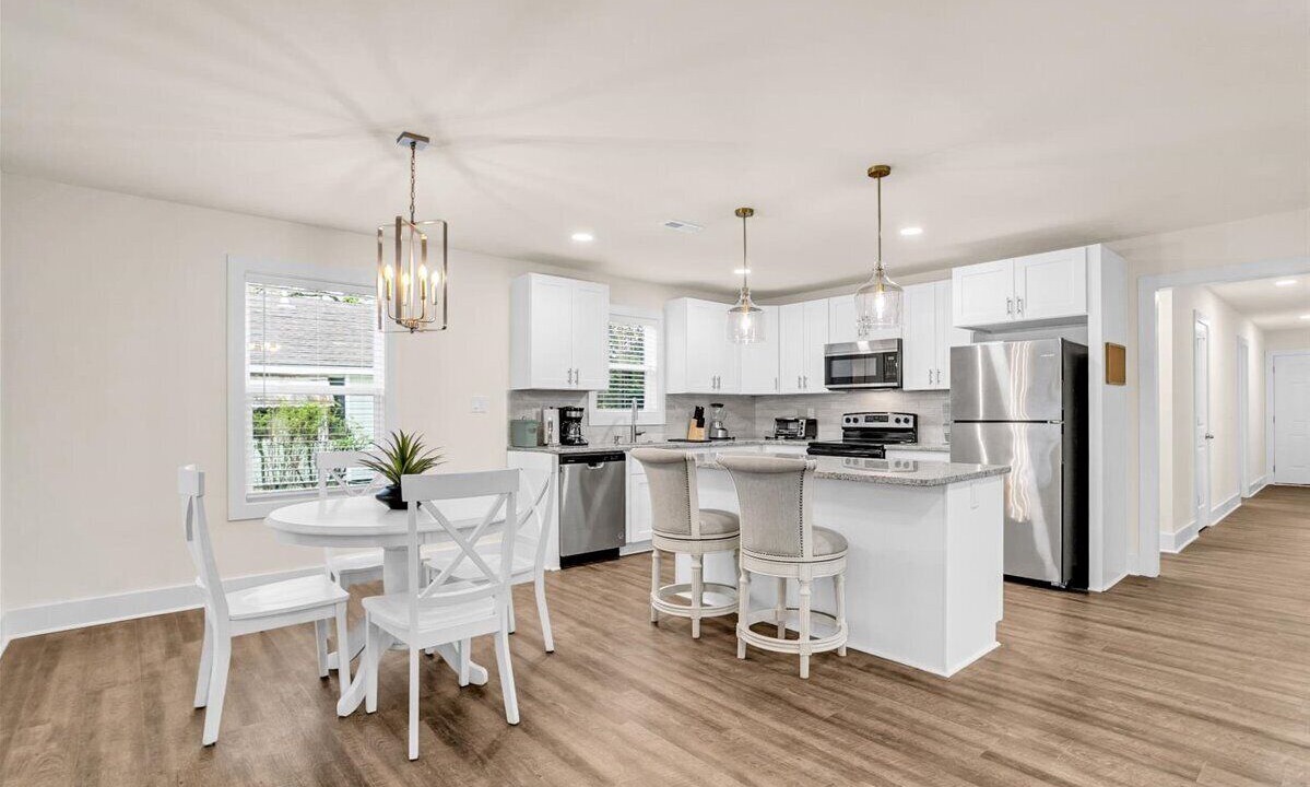 Photo of Kitchen in Greer