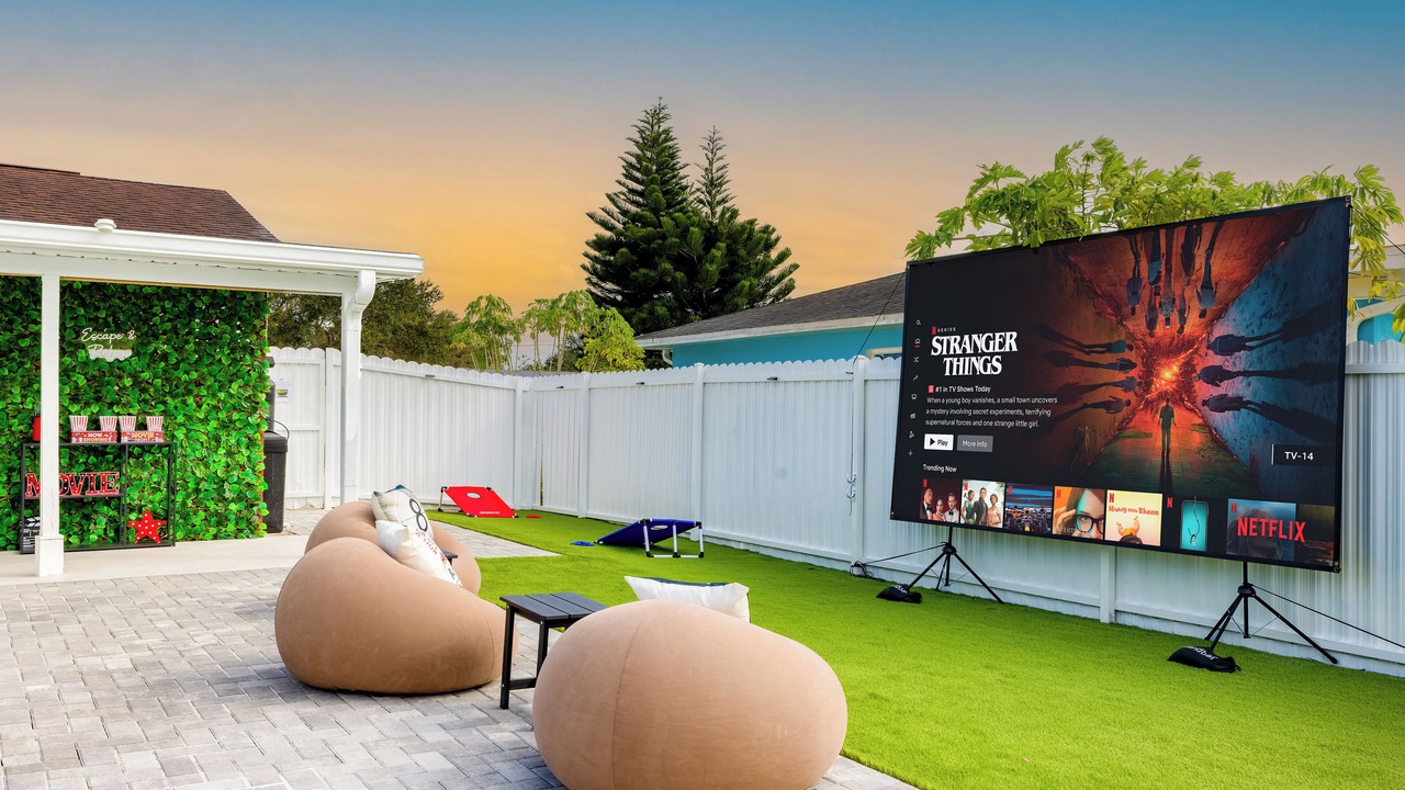 Photo of Outdoor in Golden Gate