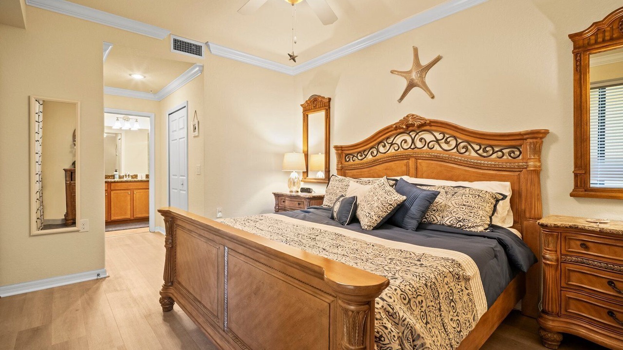 Photo of Bedroom in Naples