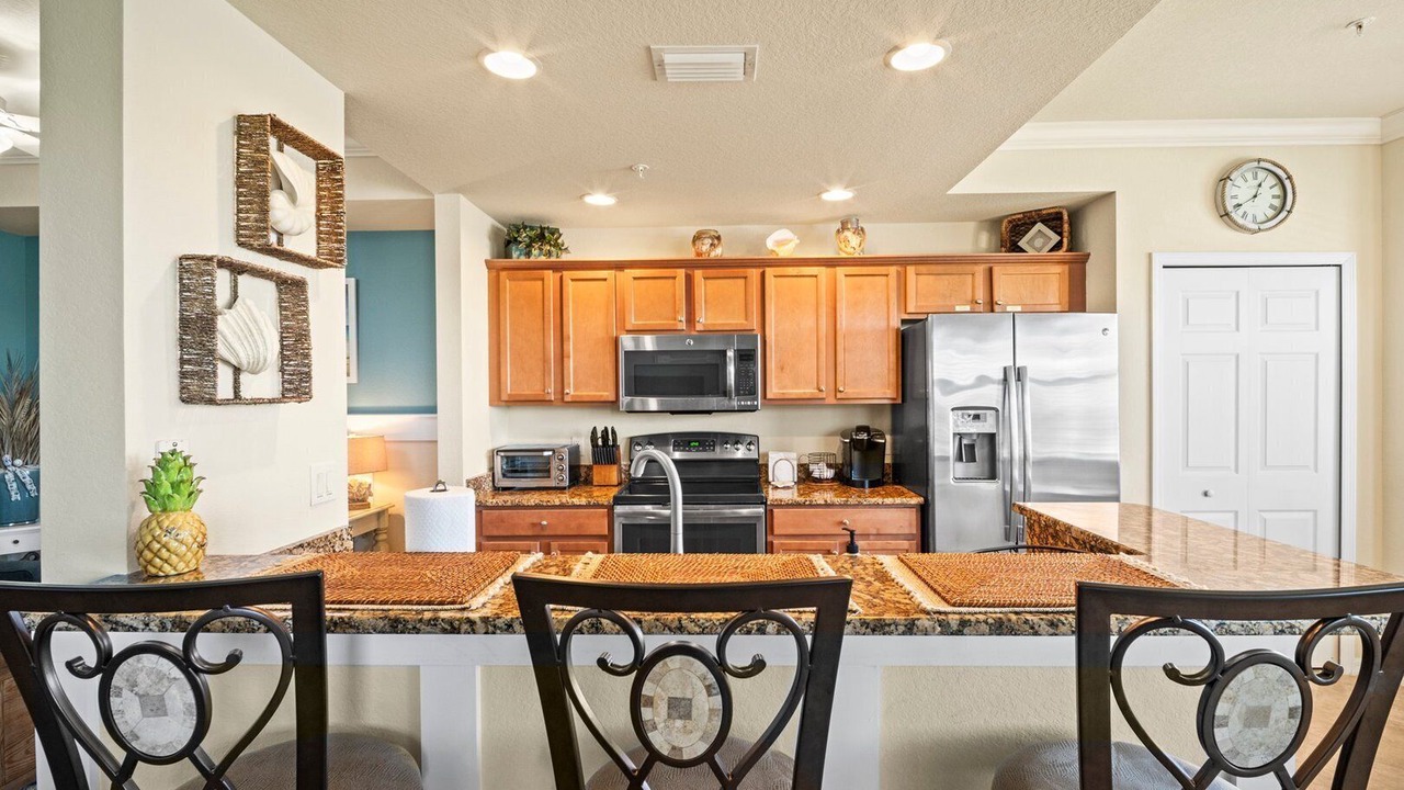 Photo of Kitchen in Naples