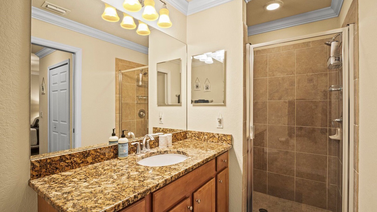Photo of Bathroom in Naples