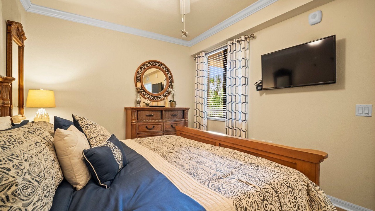 Photo of Bedroom in Naples