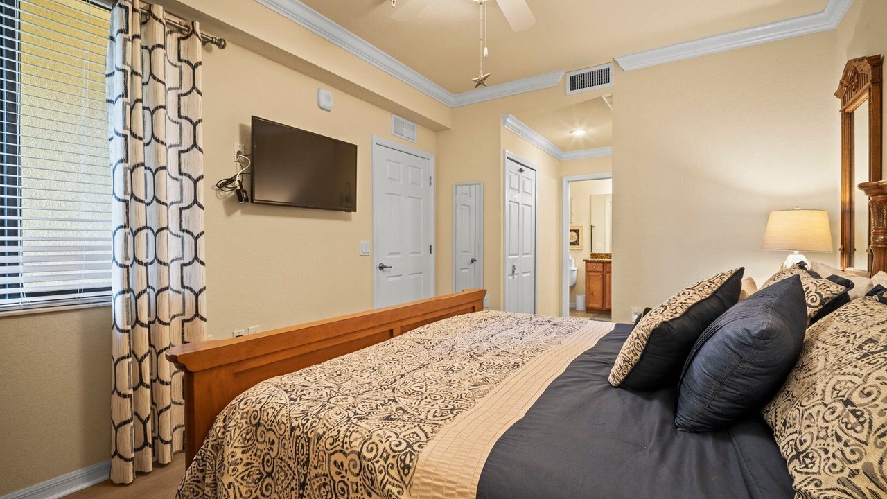 Photo of Bedroom in Naples