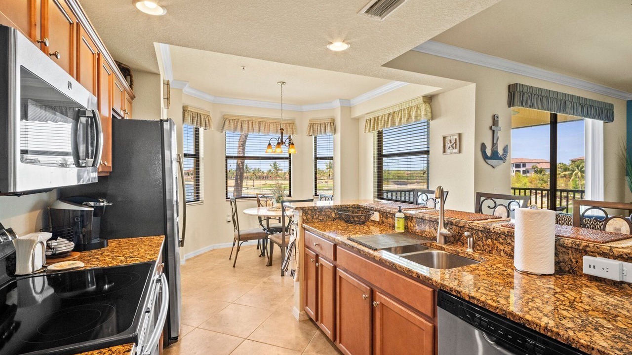 Photo of Kitchen in Naples