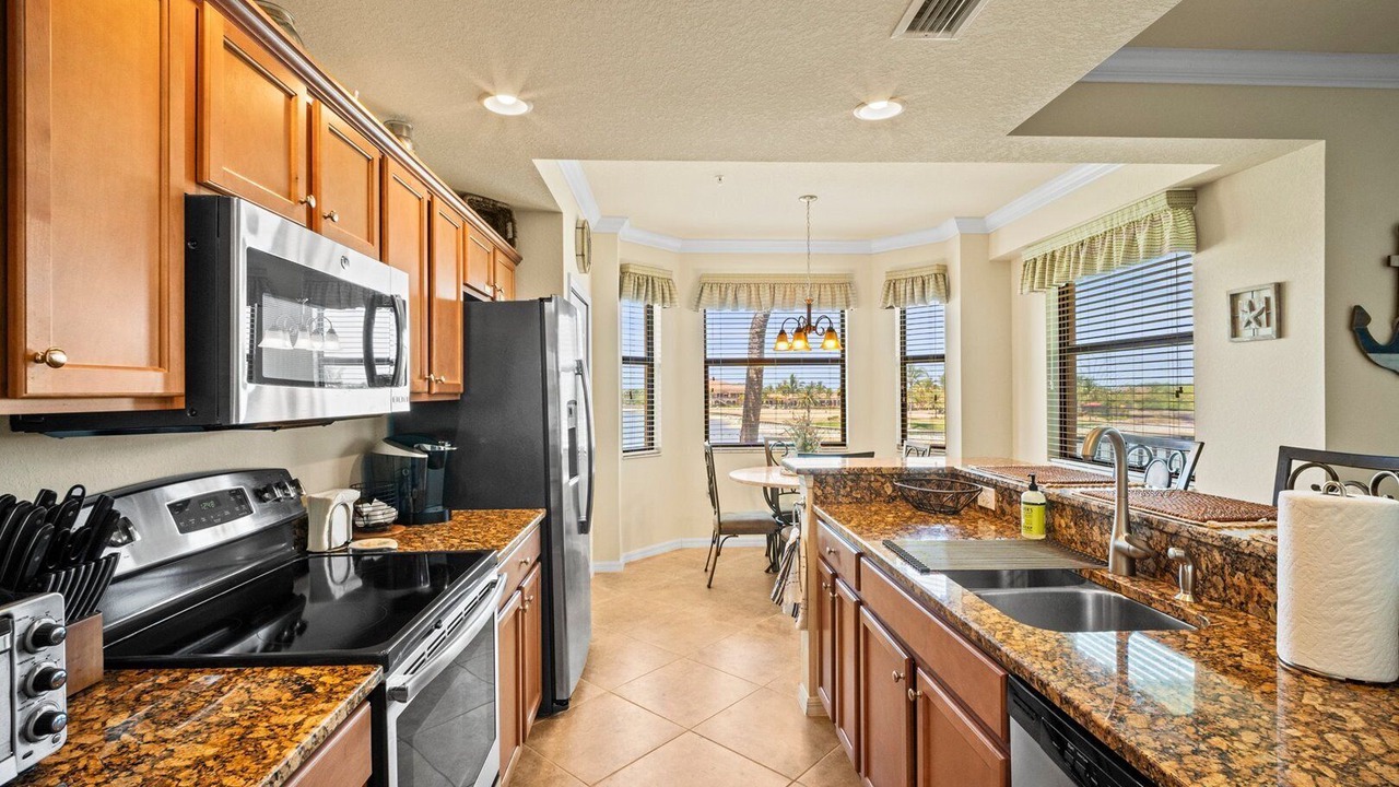 Photo of Kitchen in Naples