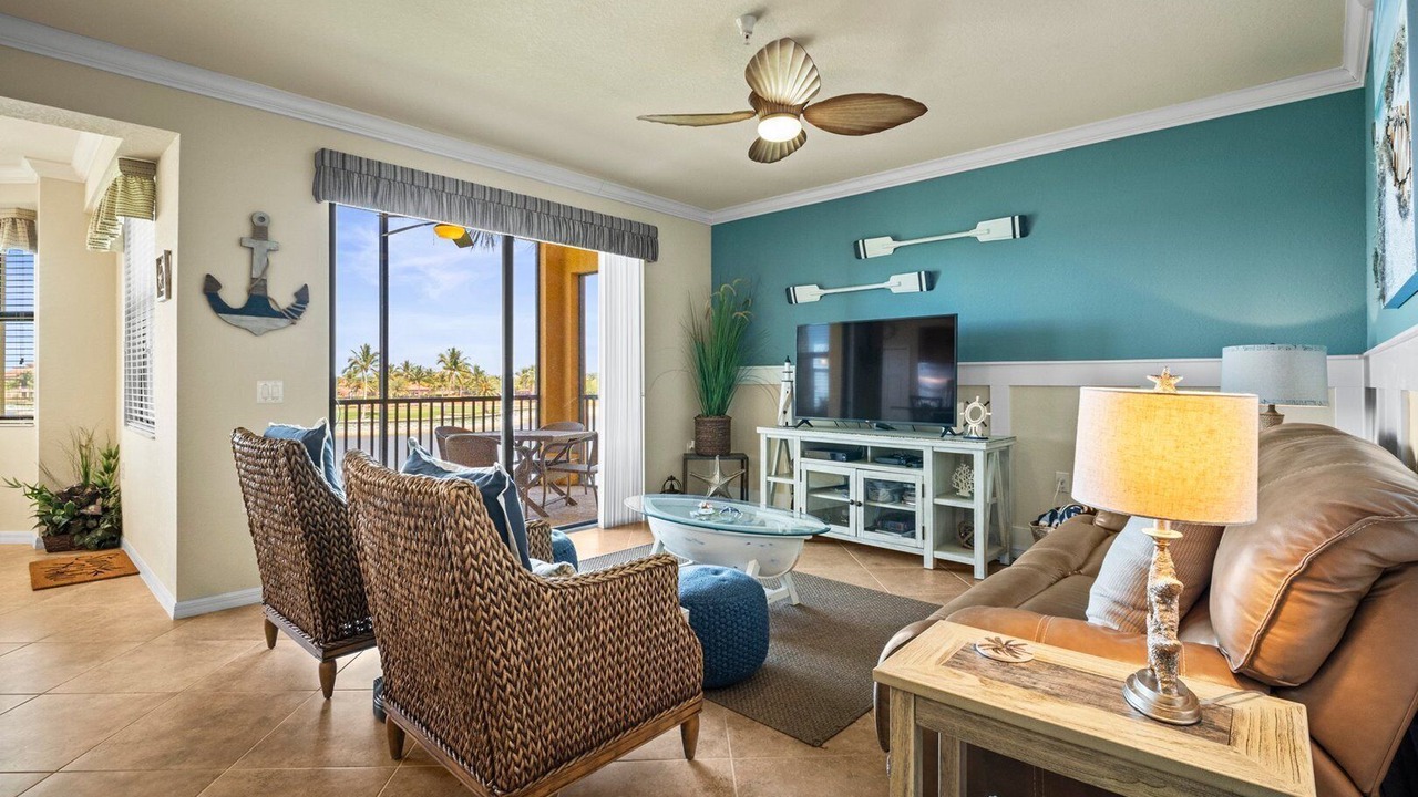 Photo of Livingroom in Naples