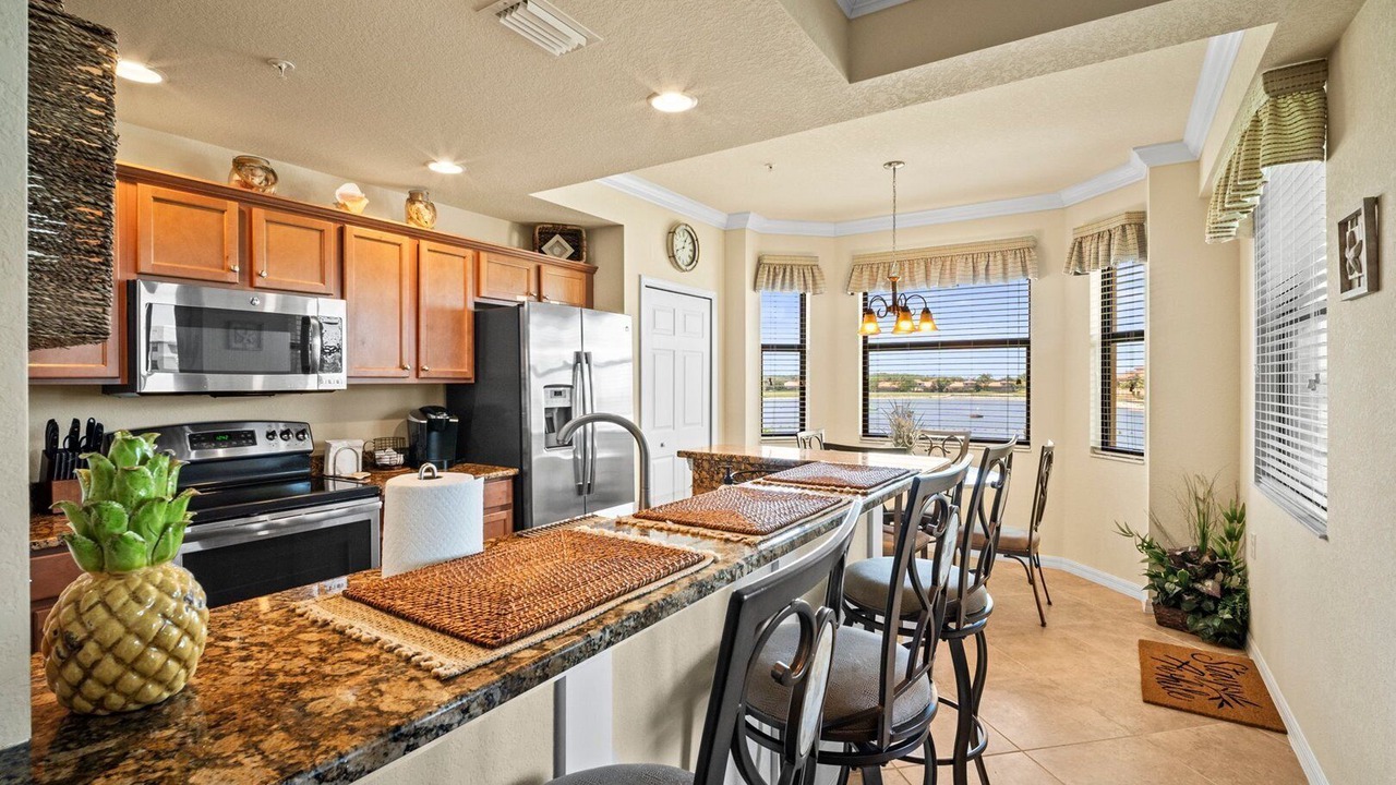 Photo of Kitchen in Naples