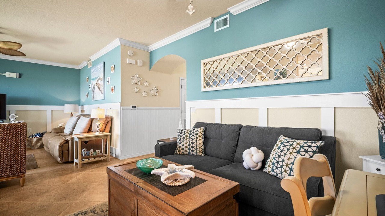 Photo of Livingroom in Naples