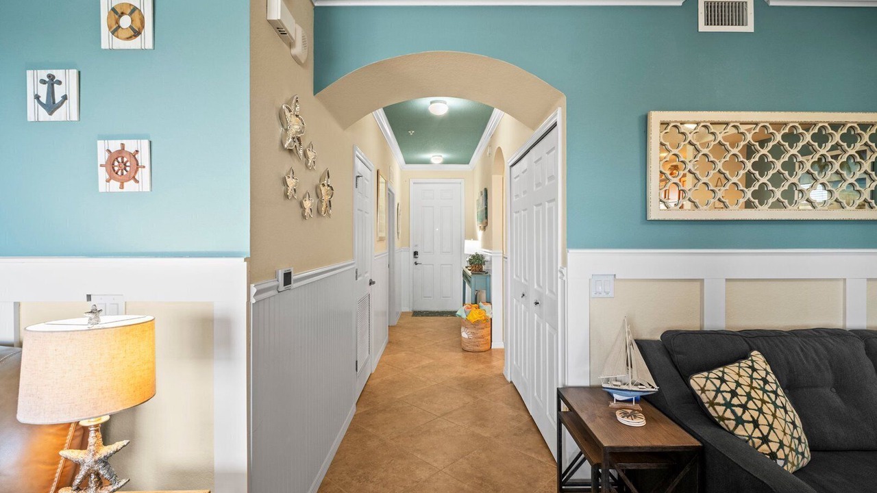 Photo of Livingroom in Naples